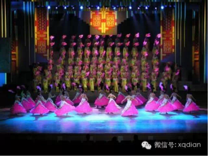 多哈亚运会闭幕式