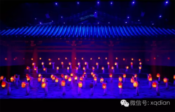 “夜间经济”大咖齐聚 打造地标性夜生活聚集区