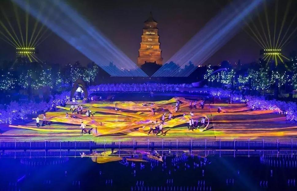 如何开发具有特色IP的夜间旅游消费项目