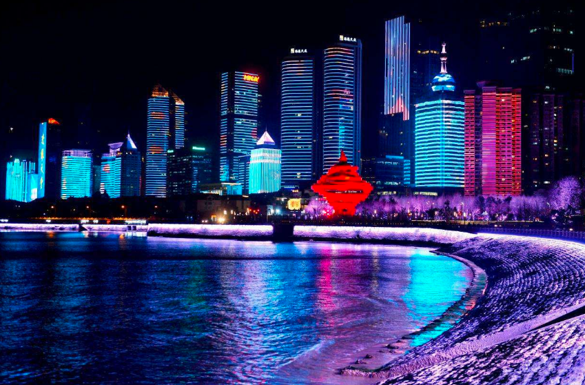 如何打造差异化和个性化的夜游项目