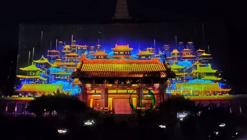 文旅夜游如何创造夜间经济发展新模式