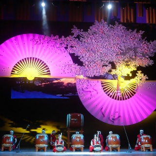 第7届广州艺术节开幕式